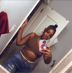 Meet your Posher, Lee